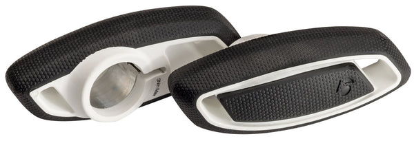 Embouts de cintre Race Lite Ergo Bontrager