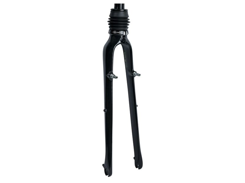 Bontrager SPA SS7 Cantilever Brake 700C Suspension Fork