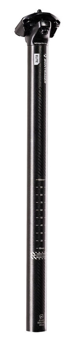 Tige de selle Elite Bontrager