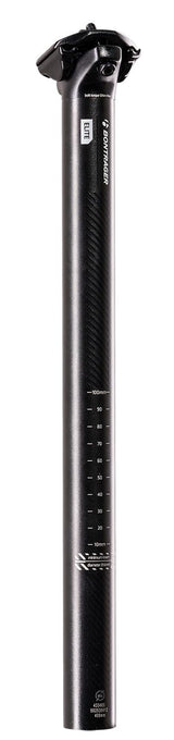 Tige de selle Elite Bontrager
