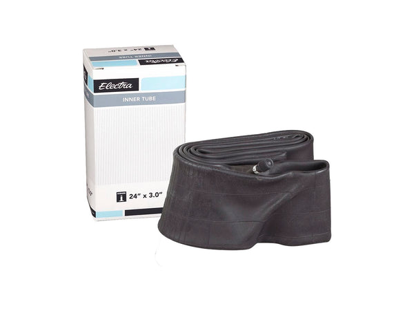 Chambre à air à valve Schrader Electra Fatti-O