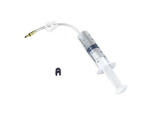 Injecteur de produit d’étanchéité Bontrager TLR