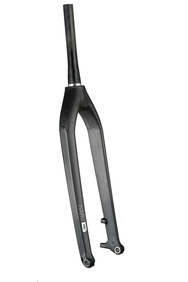 Fourche Bontrager Haru Pro pour fatbike
