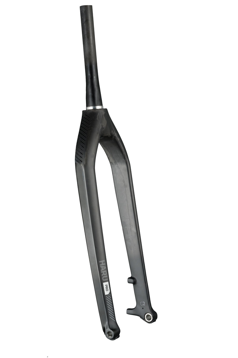 Fourche Bontrager Haru Pro pour fatbike