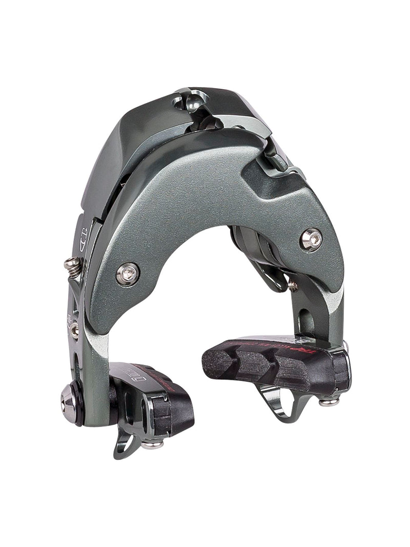 Trek Madone 9 Aero Integrated Brake