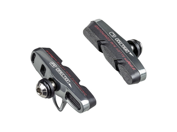 Trek Madone 9 Aero Brake Pad Holders