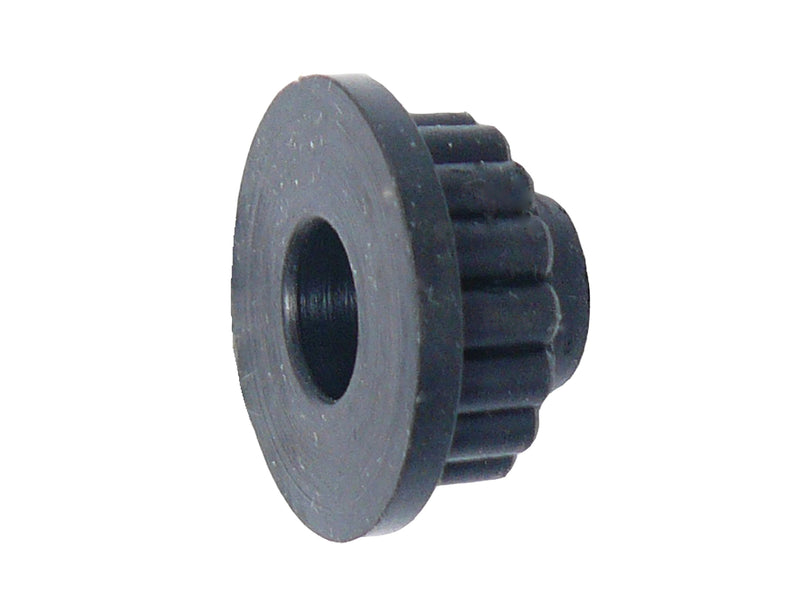 Œillet de modification d'embout pour pompes à pied Bontrager