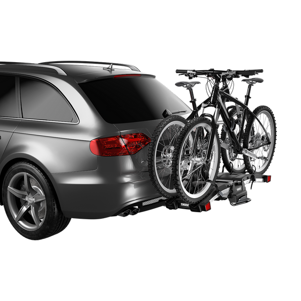 Thule Easy Fold XT Support pour 2 Vélos