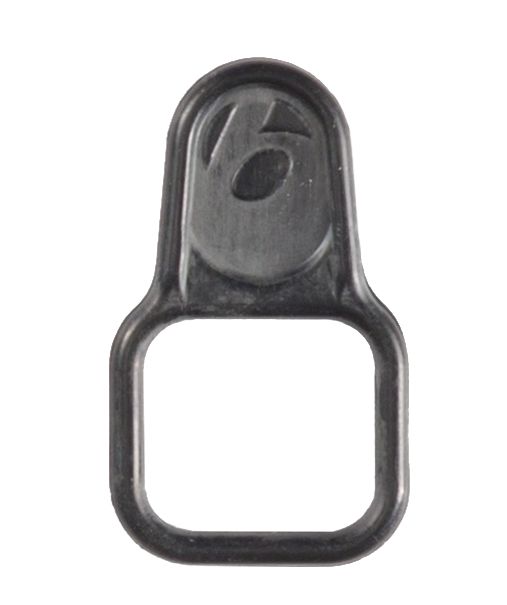Bande de retenue de support de rechange pour pompes manuelles Bontrager