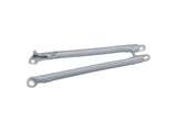 Trek Slash Gen 4 Paint Match Aluminum Seatstay
