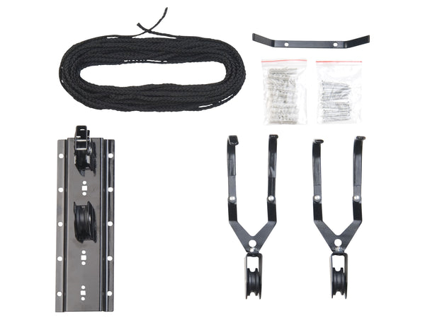 Unior Ceiling Mount Bike Storage Lift