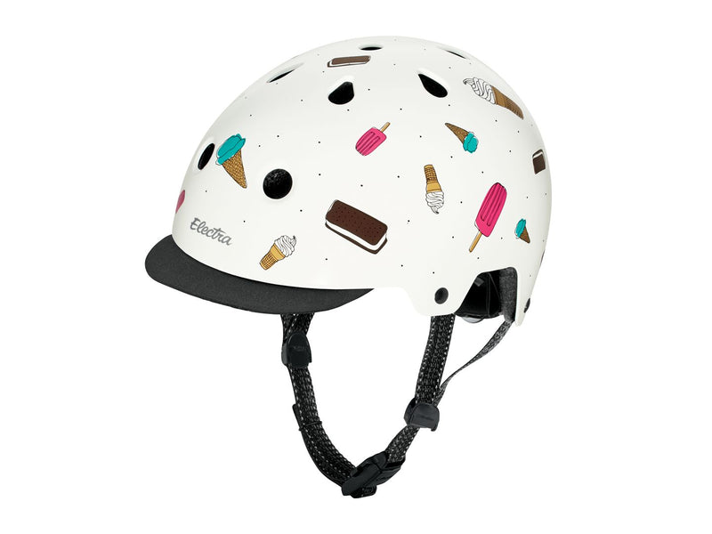 Casque Electra Lifestyle Lux Soft Serve Graphic