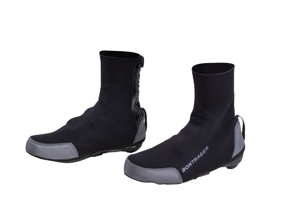 Couvre-chaussures de cyclisme Bontrager S2 Softshell