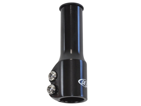 Delta Alloy Stem Raiser