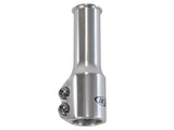 Delta Alloy Stem Raiser