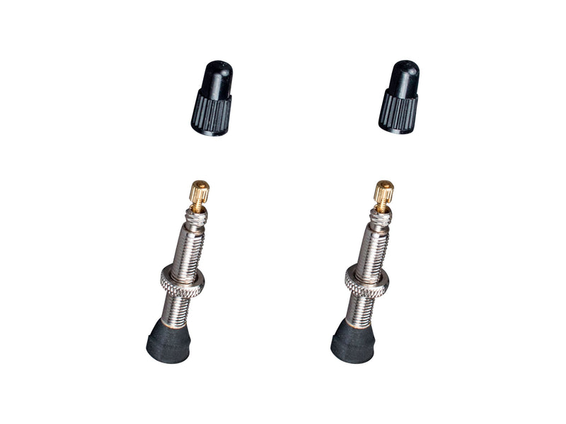Sun Ringle STR Tubeless Presta Valves