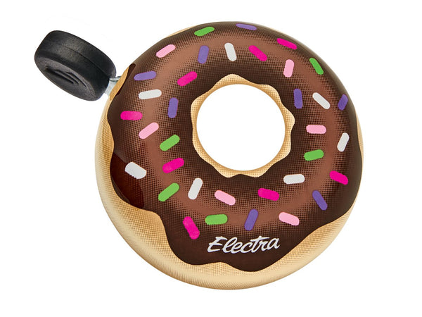 Sonnette Electra Donut