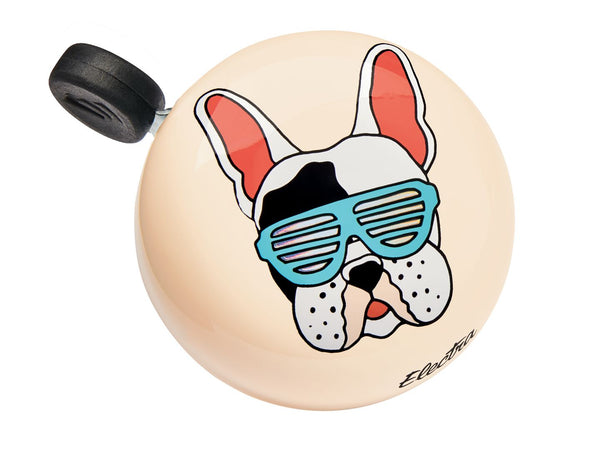 Sonnette Electra Frenchie