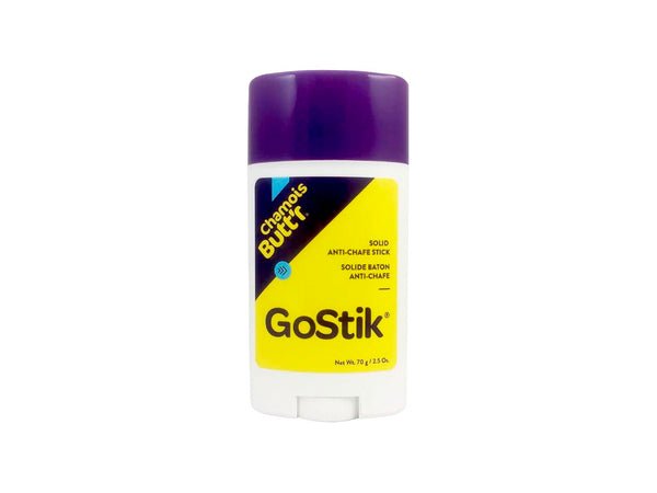 Chamois Butt'r GoStik
