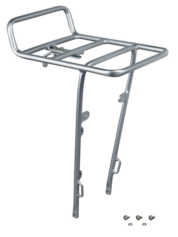Electra Loft GO! Porte-bagages avant 700c