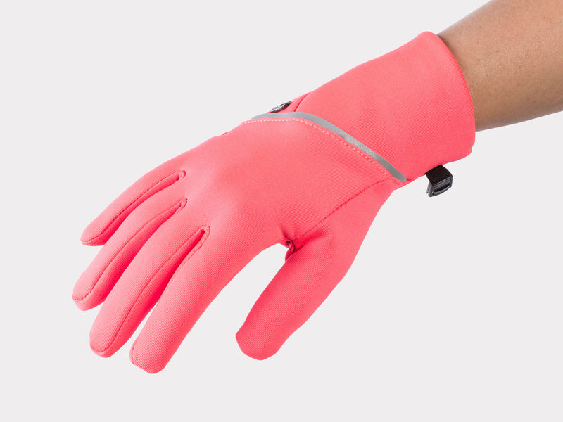 Gants thermiques pour cyclistes Bontrager Vella pour femmes