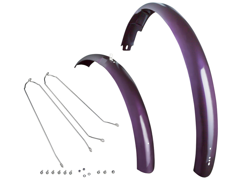 Jeu de garde-boue Electra Townie Commute
