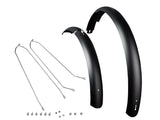 Jeu de garde-boue Electra Townie Commute