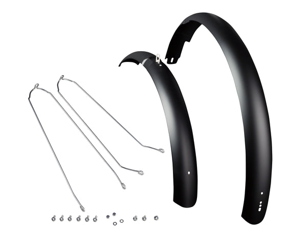 Jeu de garde-boue Electra Townie Commute