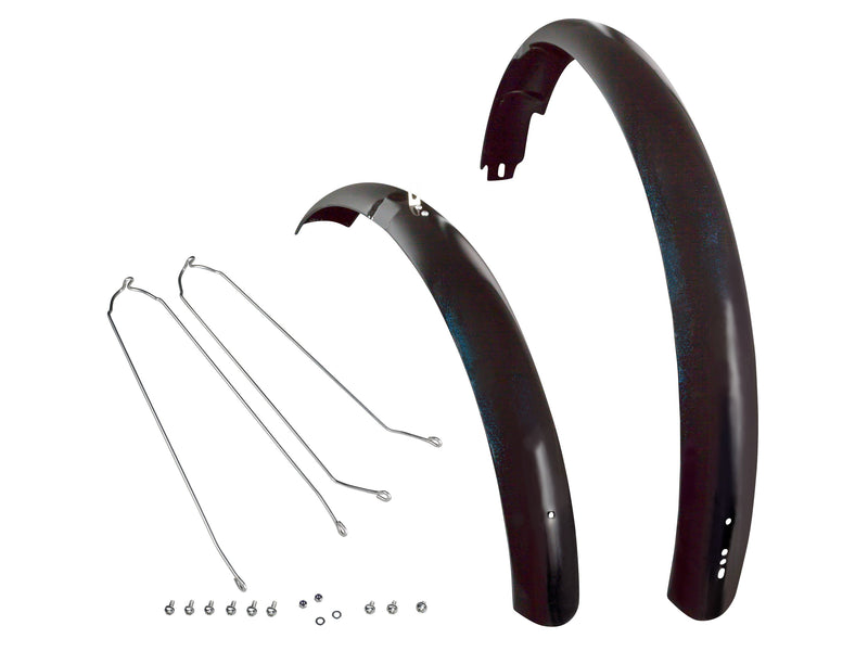 Jeu de garde-boue Electra Townie Commute