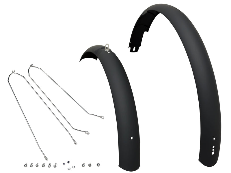 Jeu de garde-boue Electra Townie Commute
