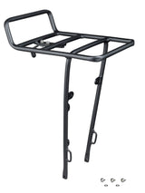 Porte-bagages avant Electra Townie Commute