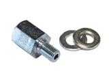 Adaptateur d'attelage Burley