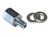 Adaptateur d'attelage Burley