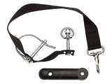Système d’attache flexible Burley