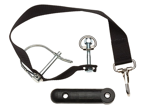Système d’attache flexible Burley