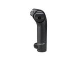 Trek Round Alloy Seatmast Cap & 7mm Ears