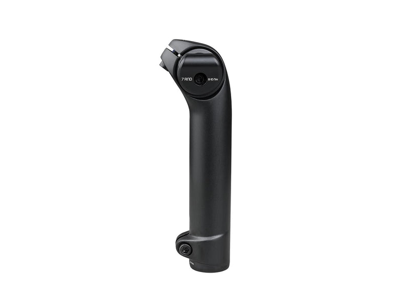 Trek Round Alloy Seatmast Cap & 7mm Ears