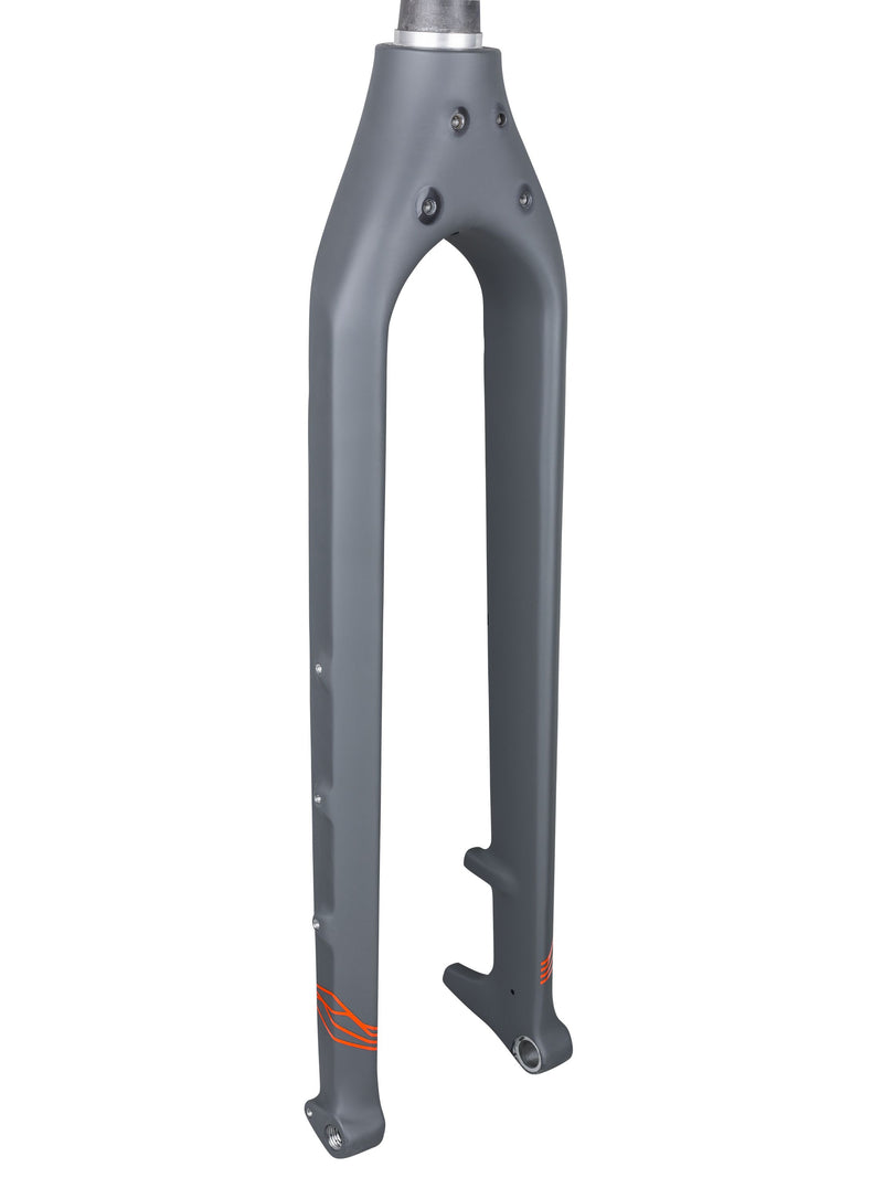 Fourche Trek 1120 Adventure Touring