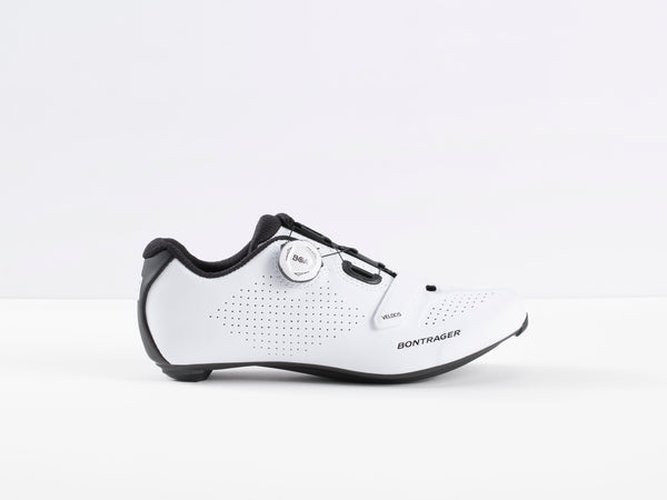 Chaussures vélo route Bontrager Velocis pour femmes