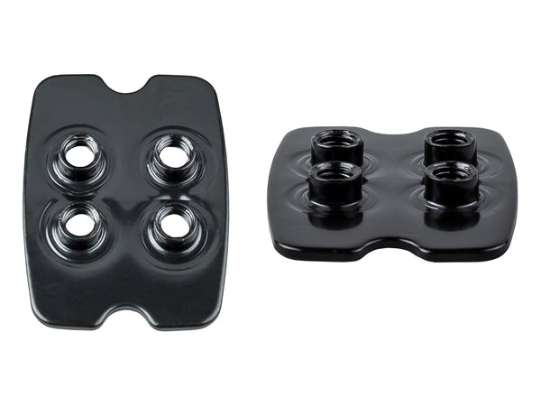 Adaptateur pédale SPD pour chaussures route Bontrager