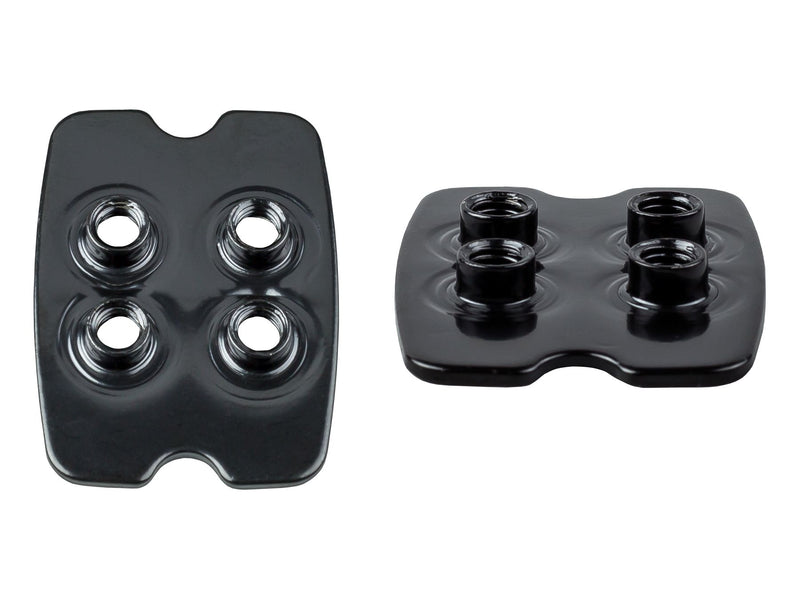 Adaptateur pédale SPD pour chaussures route Bontrager