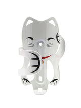 Portland Design Works Lucky Cat Water Bottle Cage