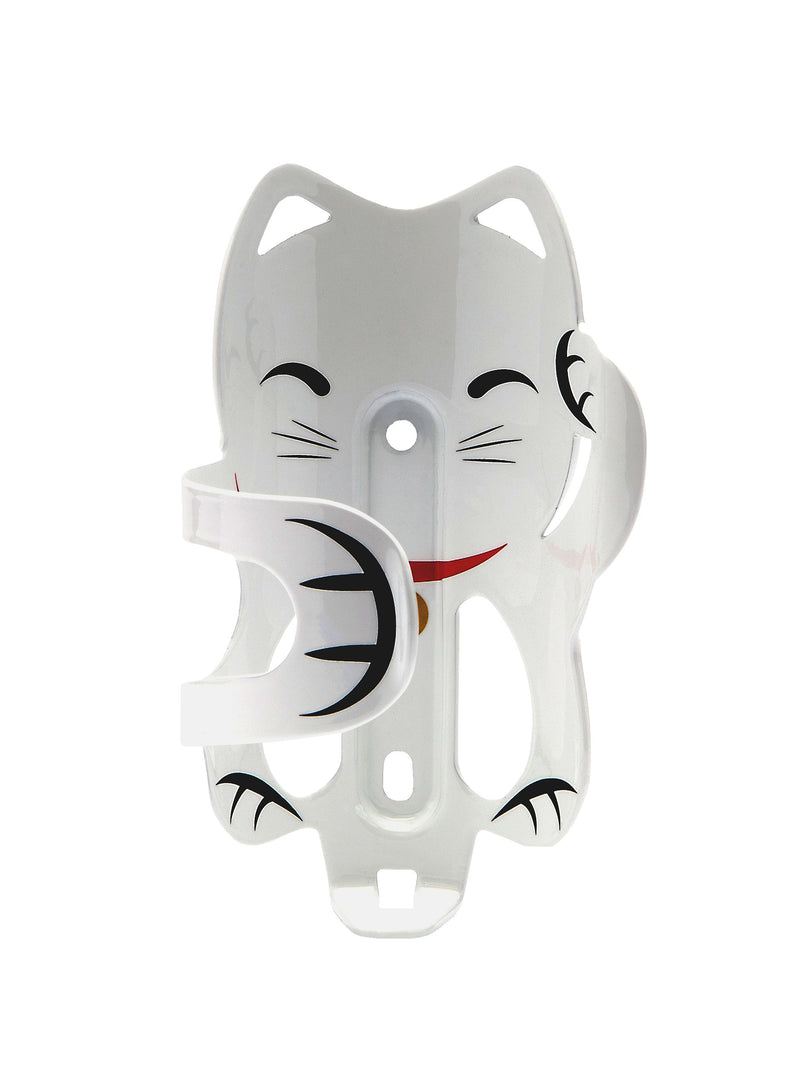 Portland Design Works Lucky Cat Water Bottle Cage