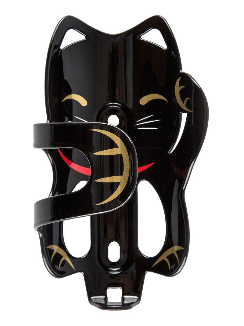 Portland Design Works Lucky Cat Water Bottle Cage
