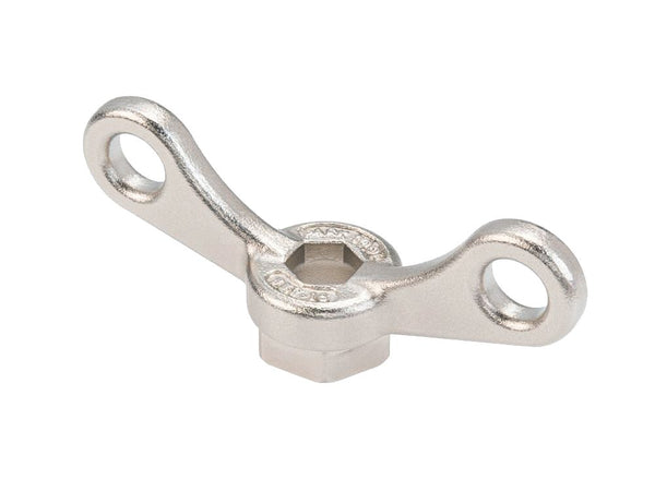 Extracteur pour cache-manivelle auto-extractible Park Tool
