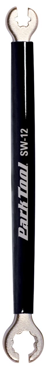 Clé à rayons forgée à double extrémité Park Tool