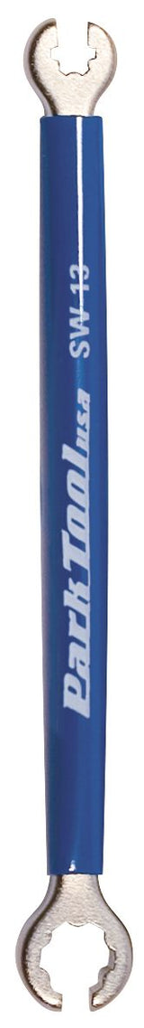 Clé à rayons forgée à double extrémité Park Tool