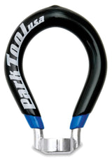 Clé pour rayons à quatre côtés Park Tool