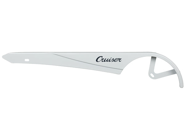 Garde-chaîne Electra Cruiser Lux 3i, femme, 24˝