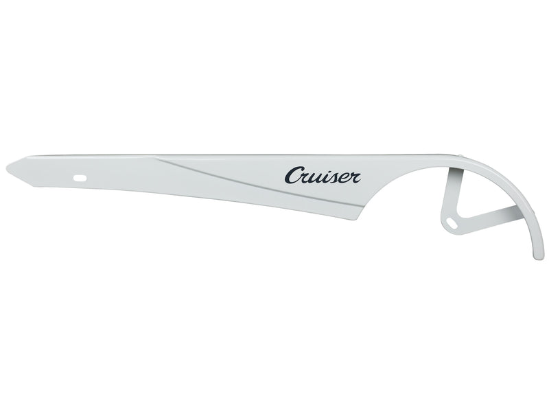 Garde-chaîne Electra Cruiser Lux 3i, femme, 24˝